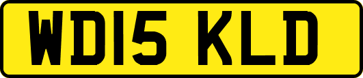 WD15KLD