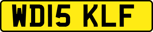 WD15KLF