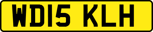 WD15KLH