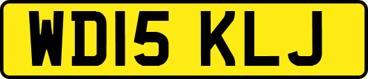 WD15KLJ
