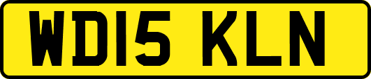 WD15KLN