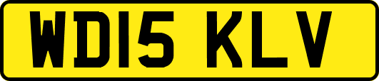 WD15KLV