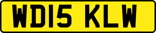 WD15KLW