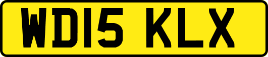 WD15KLX