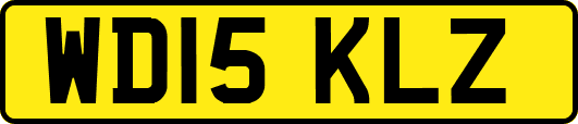 WD15KLZ