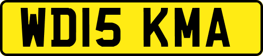 WD15KMA