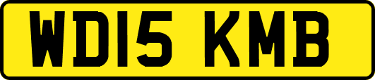 WD15KMB