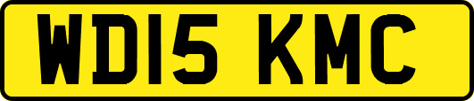 WD15KMC