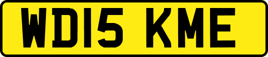 WD15KME