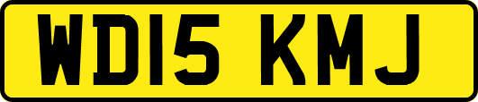 WD15KMJ
