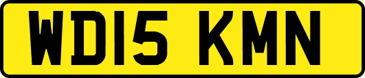 WD15KMN