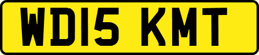 WD15KMT