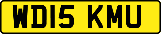 WD15KMU
