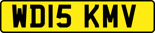 WD15KMV