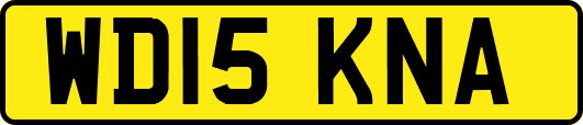 WD15KNA