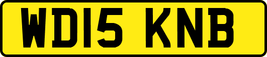 WD15KNB
