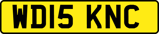 WD15KNC