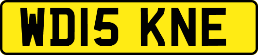 WD15KNE