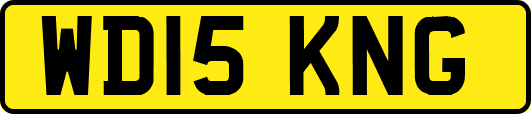 WD15KNG