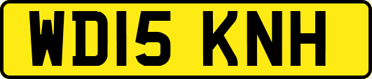 WD15KNH