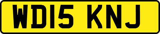 WD15KNJ