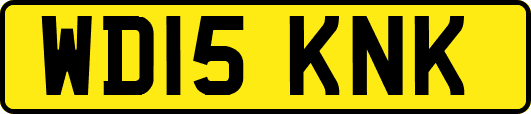 WD15KNK