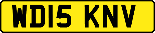 WD15KNV