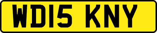 WD15KNY