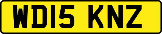WD15KNZ