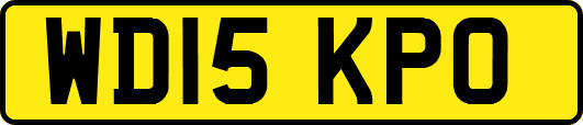 WD15KPO
