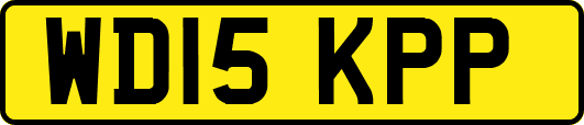 WD15KPP