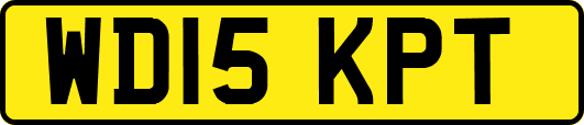 WD15KPT