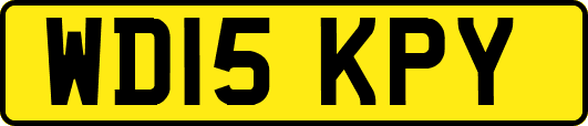 WD15KPY