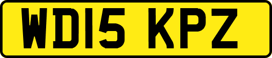 WD15KPZ