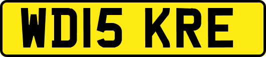 WD15KRE