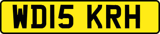 WD15KRH