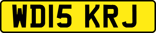 WD15KRJ