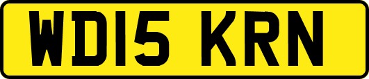 WD15KRN