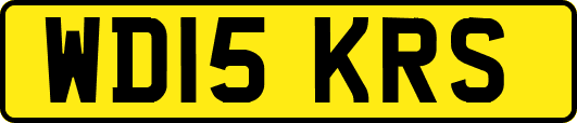 WD15KRS