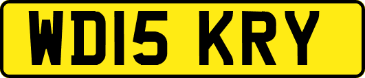WD15KRY