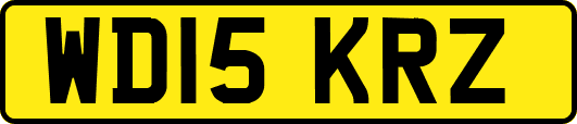 WD15KRZ