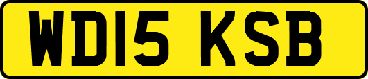 WD15KSB