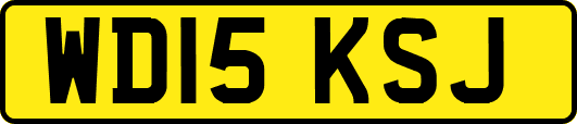 WD15KSJ