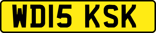 WD15KSK
