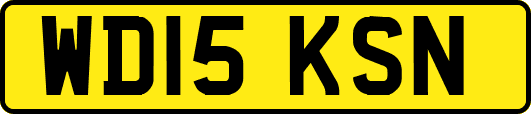 WD15KSN