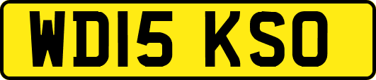 WD15KSO