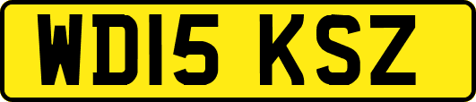 WD15KSZ