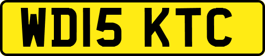 WD15KTC