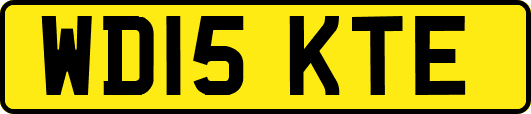 WD15KTE