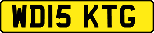 WD15KTG